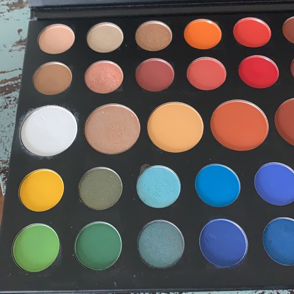 james charles palette - Picture 4 of 5